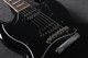Epiphone SG Standard - Black - Seymour Duncan Hot Rodded Set - 2nd Hand Epiphone SG Standard - Black - Seymour Duncan Hot Rodded Set - 2nd Hand