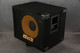 Markbass Traveler 151P Bass Cabinet - 2nd Hand