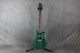 PRS CE SE 24 - Satin Turquoise - 2nd Hand PRS CE SE 24 - Satin Turquoise - 2nd Hand