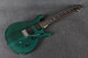PRS CE SE 24 - Satin Turquoise - 2nd Hand PRS CE SE 24 - Satin Turquoise - 2nd Hand