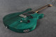 PRS CE SE 24 - Satin Turquoise - 2nd Hand PRS CE SE 24 - Satin Turquoise - 2nd Hand