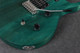 PRS CE SE 24 - Satin Turquoise - 2nd Hand PRS CE SE 24 - Satin Turquoise - 2nd Hand
