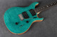 PRS SE Custom 24 - Turquoise - 2nd Hand PRS SE Custom 24 - Turquoise - 2nd Hand