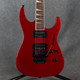 Jackson X Series Soloist SLX DX - Red Deluxe - 2nd Hand Jackson X Series Soloist SLX DX - Red Deluxe - 2nd Hand