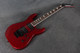 Jackson X Series Soloist SLX DX - Red Deluxe - 2nd Hand Jackson X Series Soloist SLX DX - Red Deluxe - 2nd Hand