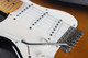 Fender MIJ 50s Stratocaster - Left Handed - 2 Tone Sunburst - 2nd Hand (156254) Fender MIJ 50s Stratocaster - Left Handed - 2 Tone Sunburst - 2nd Hand (156254)