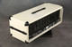 EVH 5150III 100w Valve Amp Head - Ivory **COLLECTION ONLY** - 2nd Hand EVH 5150III 100w Valve Amp Head - Ivory **COLLECTION ONLY** - 2nd Hand