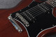 Gibson SG Tribute Faded - Worn Cherry - 2nd Hand Gibson SG Tribute Faded - Worn Cherry - 2nd Hand