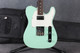 Fender American Performer Telecaster - Satin Surf Green - 2nd Hand Fender American Performer Telecaster - Satin Surf Green - 2nd Hand