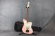 Fender Player Jazzmaster Limited Edition - Shell Pink - 2nd Hand Fender Player Jazzmaster Limited Edition - Shell Pink - 2nd Hand