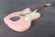 Fender Player Jazzmaster Limited Edition - Shell Pink - 2nd Hand Fender Player Jazzmaster Limited Edition - Shell Pink - 2nd Hand