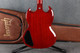Gibson SG Standard - Cherry - 2nd Hand Gibson SG Standard - Cherry - 2nd Hand