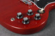 Gibson SG Standard - Cherry - 2nd Hand Gibson SG Standard - Cherry - 2nd Hand
