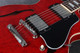 Gibson ES339 Figured Sixties - Cherry - 2nd Hand Gibson ES339 Figured Sixties - Cherry - 2nd Hand