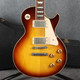 Gibson Les Paul 58 VOS - 2006 - Tobacco Burst - 2nd Hand Gibson Les Paul 58 VOS - 2006 - Tobacco Burst - 2nd Hand