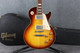 Gibson Les Paul 58 VOS - 2006 - Tobacco Burst - 2nd Hand Gibson Les Paul 58 VOS - 2006 - Tobacco Burst - 2nd Hand