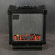 Roland CUBE-80XL Combo Amplifier - 2nd Hand Roland CUBE-80XL Combo Amplifier - 2nd Hand