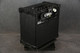 Roland CUBE-80XL Combo Amplifier - 2nd Hand Roland CUBE-80XL Combo Amplifier - 2nd Hand