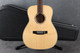 Takamine EG501S OM Style Electro-Acoustic Guitar - 2nd Hand Takamine EG501S OM Style Electro-Acoustic Guitar - 2nd Hand