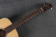 Takamine EG501S OM Style Electro-Acoustic Guitar - 2nd Hand Takamine EG501S OM Style Electro-Acoustic Guitar - 2nd Hand
