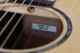 Takamine EG501S OM Style Electro-Acoustic Guitar - 2nd Hand Takamine EG501S OM Style Electro-Acoustic Guitar - 2nd Hand