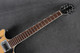 Gretsch G5222 Double Jet - Natural - 2nd Hand (156058) Gretsch G5222 Double Jet - Natural - 2nd Hand (156058)