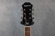 Epiphone Casino - Cherry Red - 2nd Hand (156233) Epiphone Casino - Cherry Red - 2nd Hand (156233)