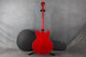 Epiphone Casino - Cherry Red - 2nd Hand (156233) Epiphone Casino - Cherry Red - 2nd Hand (156233)