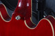 Epiphone Casino - Cherry Red - 2nd Hand (156233) Epiphone Casino - Cherry Red - 2nd Hand (156233)