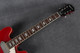 Epiphone Casino - Cherry Red - 2nd Hand (156233) Epiphone Casino - Cherry Red - 2nd Hand (156233)