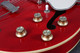 Epiphone Casino - Cherry Red - 2nd Hand (156233) Epiphone Casino - Cherry Red - 2nd Hand (156233)