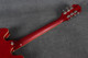 Epiphone Casino - Cherry Red - 2nd Hand (156233) Epiphone Casino - Cherry Red - 2nd Hand (156233)