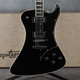 Hagstrom Fantomen - Black Gloss - 2nd Hand