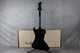Hagstrom Fantomen - Black Gloss - 2nd Hand