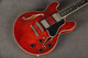 Eastman T484 Thinline - Classic - 2nd Hand Eastman T484 Thinline - Classic - 2nd Hand