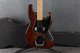 Fender Jazz Bass - Walnut - 1975 - 2nd Hand Fender Jazz Bass - Walnut - 1975 - 2nd Hand