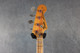 Fender Jazz Bass - Walnut - 1975 - 2nd Hand Fender Jazz Bass - Walnut - 1975 - 2nd Hand