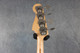 Fender Jazz Bass - Walnut - 1975 - 2nd Hand Fender Jazz Bass - Walnut - 1975 - 2nd Hand