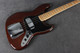 Fender Jazz Bass - Walnut - 1975 - 2nd Hand Fender Jazz Bass - Walnut - 1975 - 2nd Hand
