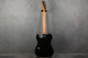 Schecter PT Standard - Black Fade Burst Burl - 2nd Hand