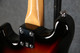 Fender Mandocaster Electric Mandolin - Sunburst - 2nd Hand - 2nd Hand