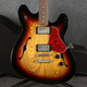 Fano Alt De Facto GF6 - 3 Tone Sunburst - 2nd Hand Fano Alt De Facto GF6 - 3 Tone Sunburst - 2nd Hand