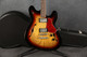 Fano Alt De Facto GF6 - 3 Tone Sunburst - 2nd Hand Fano Alt De Facto GF6 - 3 Tone Sunburst - 2nd Hand