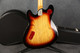 Fano Alt De Facto GF6 - 3 Tone Sunburst - 2nd Hand Fano Alt De Facto GF6 - 3 Tone Sunburst - 2nd Hand