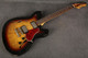 Fano Alt De Facto GF6 - 3 Tone Sunburst - 2nd Hand Fano Alt De Facto GF6 - 3 Tone Sunburst - 2nd Hand