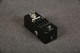 Aroma AEB-5 Bass Equalizer Pedal - 2nd Hand
