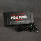 Voodoo Labs Pedal Power 2 Plus - 2nd Hand (156360)