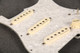 Fender Vintage Noiseless Pickups Loaded Pickguard - 2nd Hand