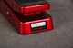Xotic XW-2 Wah Pedal Limited Edition - Candy Apple Red - 2nd Hand