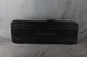 Ibanez Hard Case - 2nd Hand